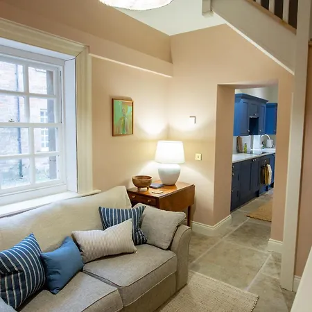 Holiday home The Tower Carlisle (Cumbria)