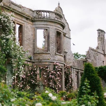 Holiday home The Tower *
