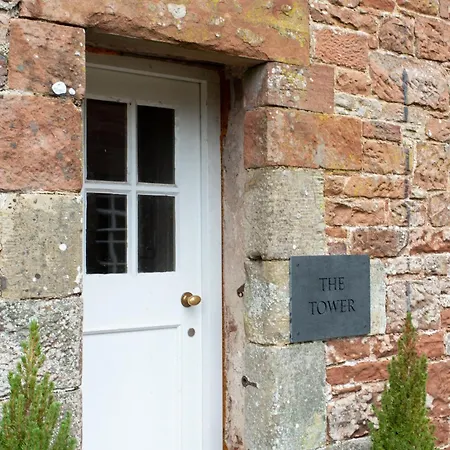 The Tower Holiday home *