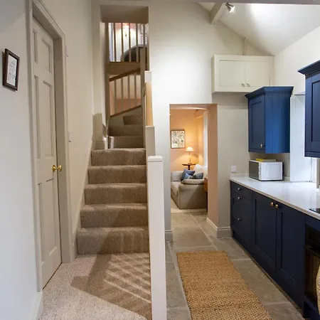 The Tower * Carlisle (Cumbria)