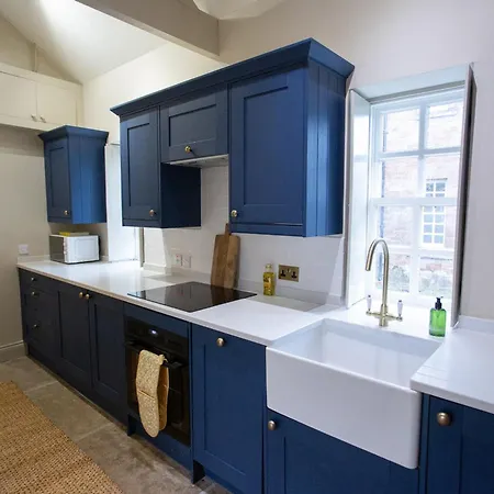 The Tower Vakantiehuis *