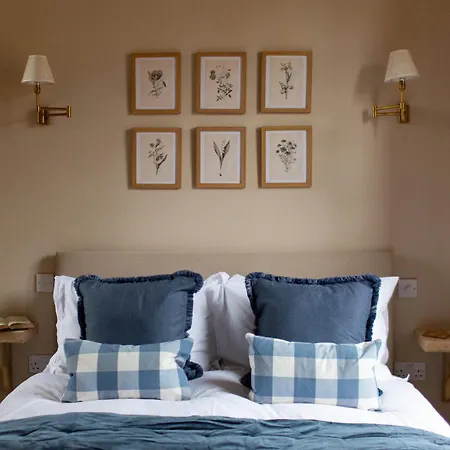 The Tower Vakantiehuis Carlisle (Cumbria)