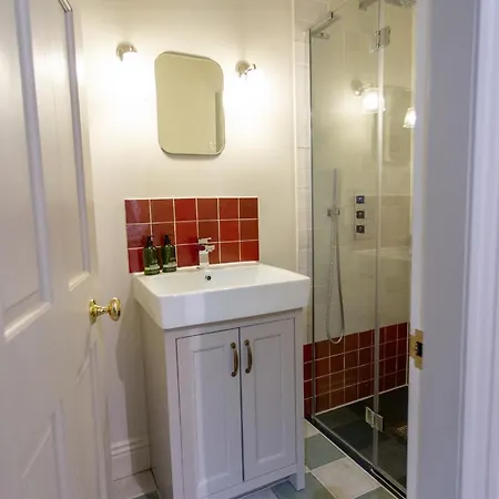 The Tower Vakantiehuis *