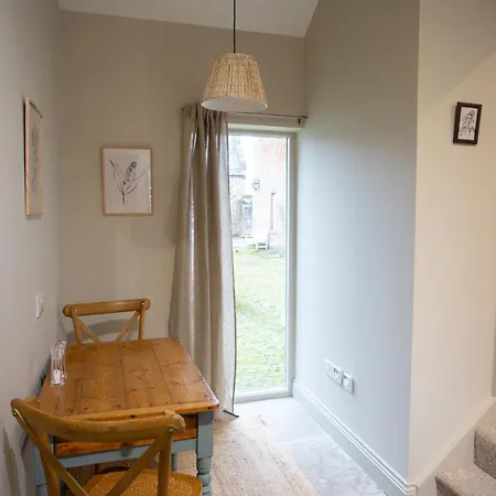 The Tower Nyaraló *