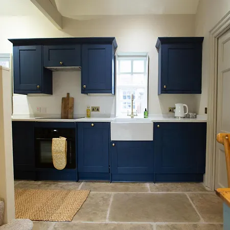 The Tower * Carlisle