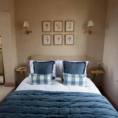 The Tower Vakantiehuis Carlisle (Cumbria)