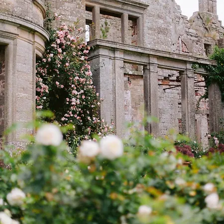 Vakantiehuis The Tower