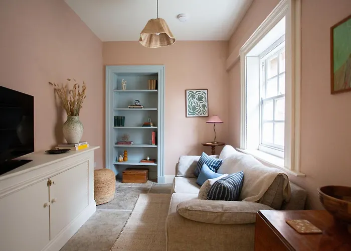 The Tower بيت للعطل *